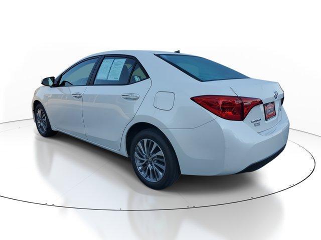 used 2019 Toyota Corolla car, priced at $19,999