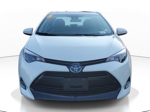 used 2019 Toyota Corolla car, priced at $19,999