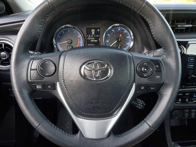 used 2019 Toyota Corolla car, priced at $19,999