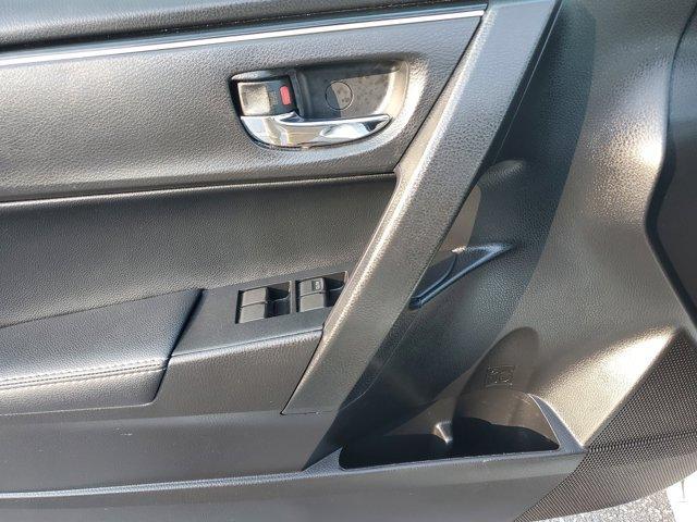 used 2019 Toyota Corolla car, priced at $19,999