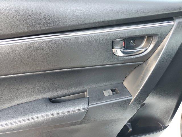 used 2019 Toyota Corolla car, priced at $19,999