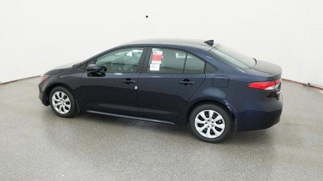 new 2025 Toyota Corolla car
