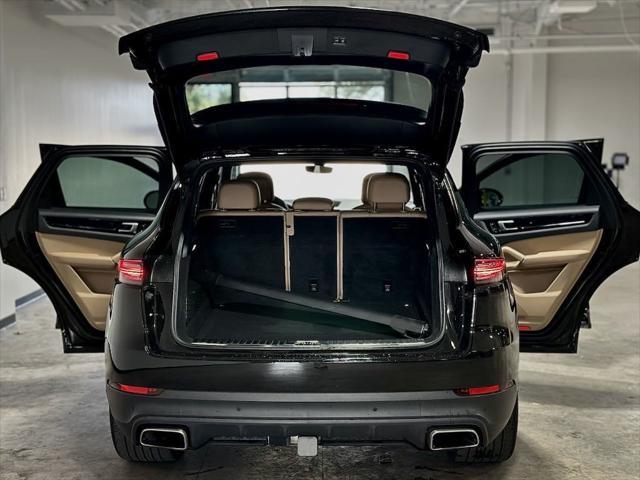 used 2019 Porsche Cayenne car, priced at $37,995