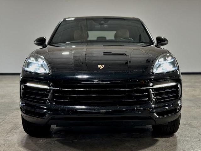 used 2019 Porsche Cayenne car, priced at $37,995