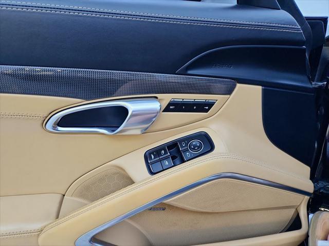 used 2017 Porsche 911 car, priced at $79,991