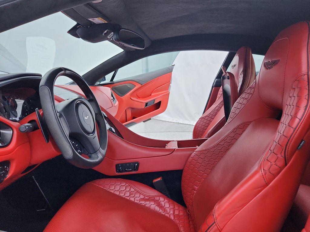 used 2014 Aston Martin Vanquish car, priced at $89,991
