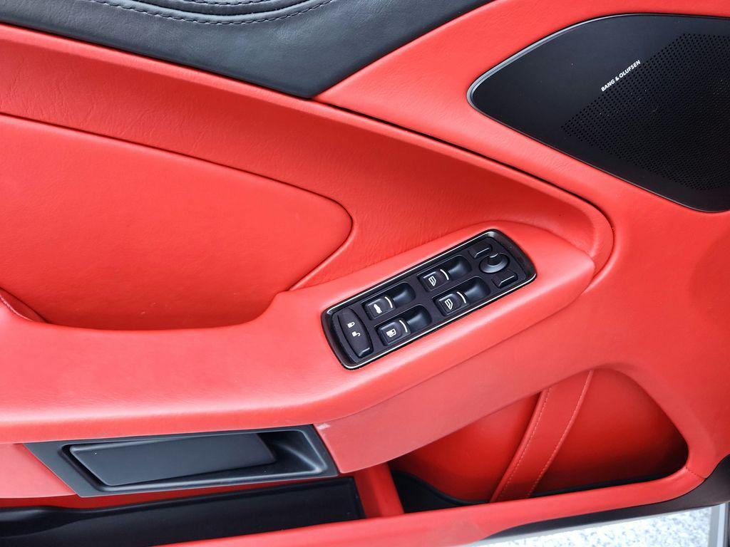 used 2014 Aston Martin Vanquish car, priced at $89,991