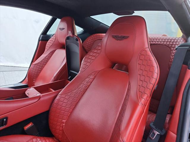 used 2014 Aston Martin Vanquish car, priced at $97,991