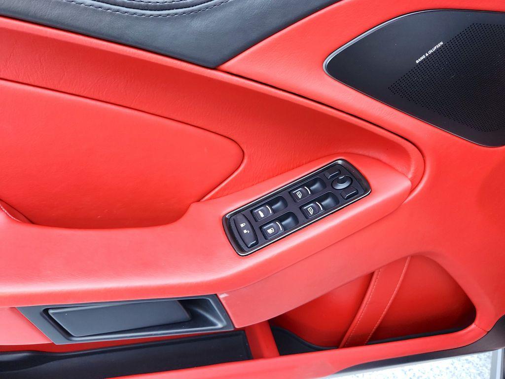 used 2014 Aston Martin Vanquish car, priced at $89,991