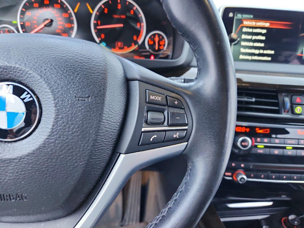 used 2017 BMW X5 car, priced at $19,991