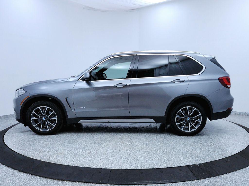 used 2017 BMW X5 car, priced at $19,991