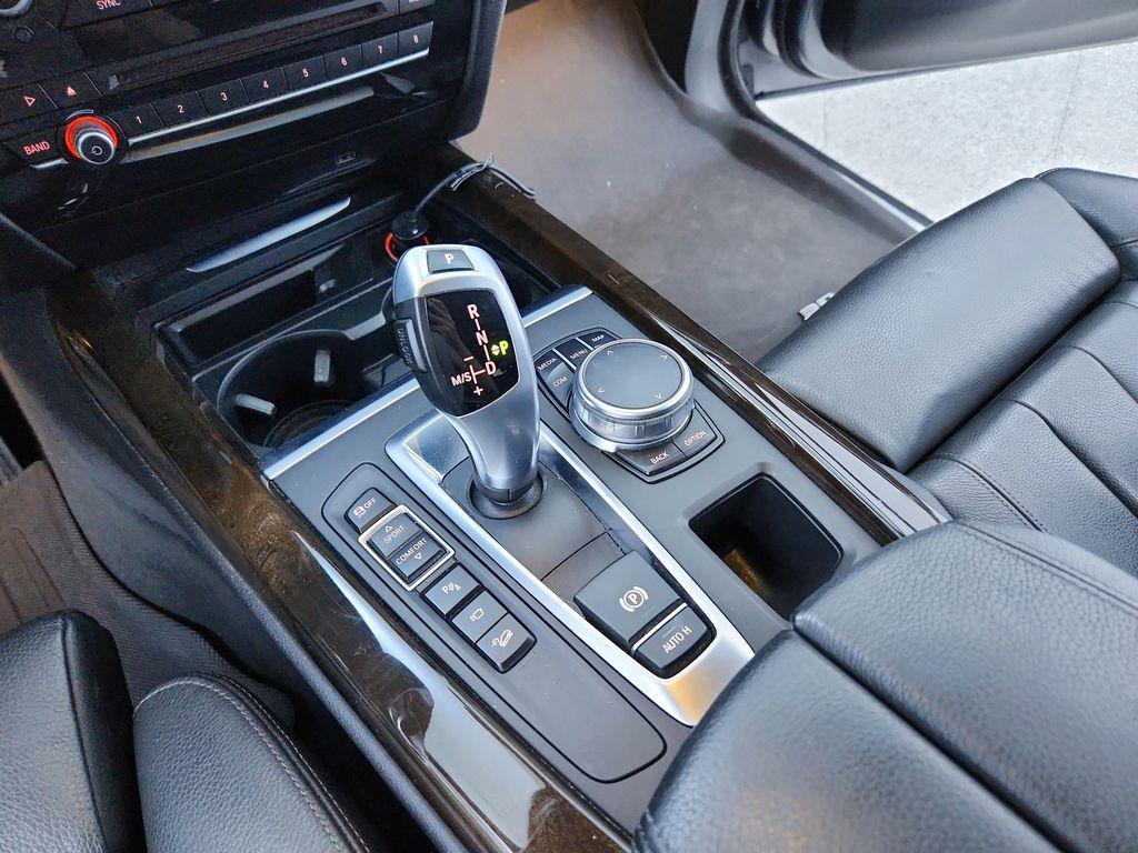 used 2017 BMW X5 car, priced at $19,991