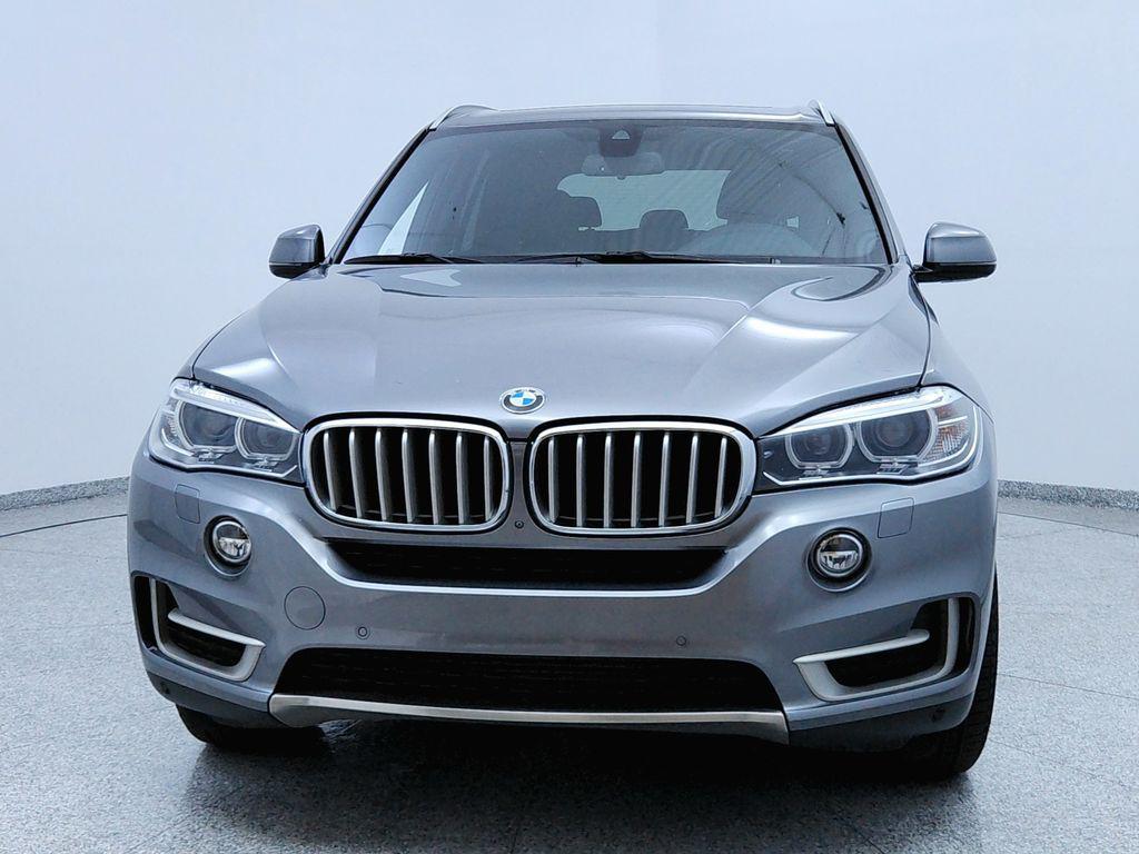 used 2017 BMW X5 car, priced at $19,991