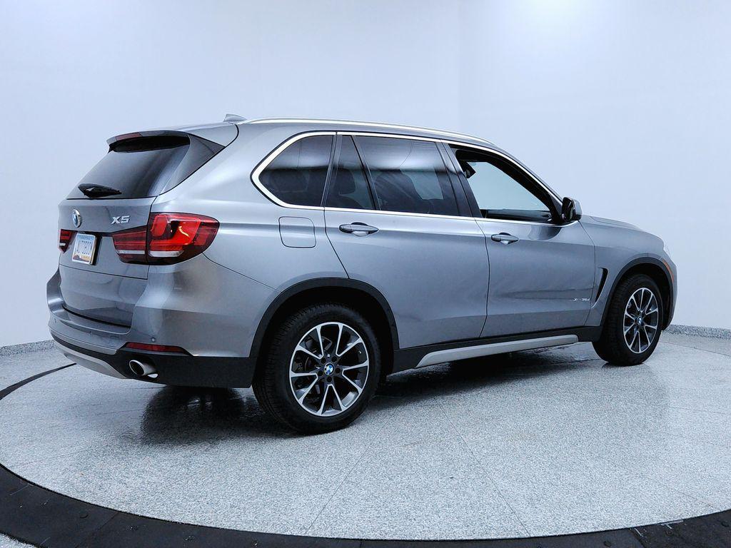 used 2017 BMW X5 car, priced at $20,991