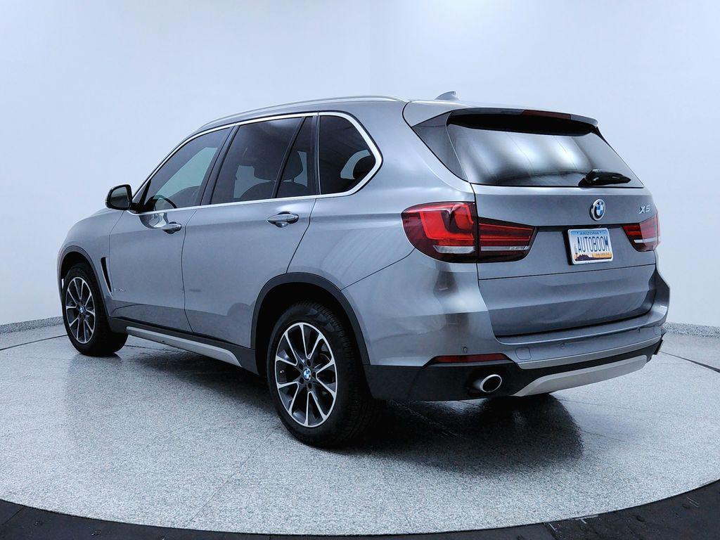 used 2017 BMW X5 car, priced at $19,991