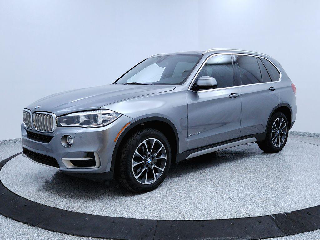 used 2017 BMW X5 car, priced at $20,991