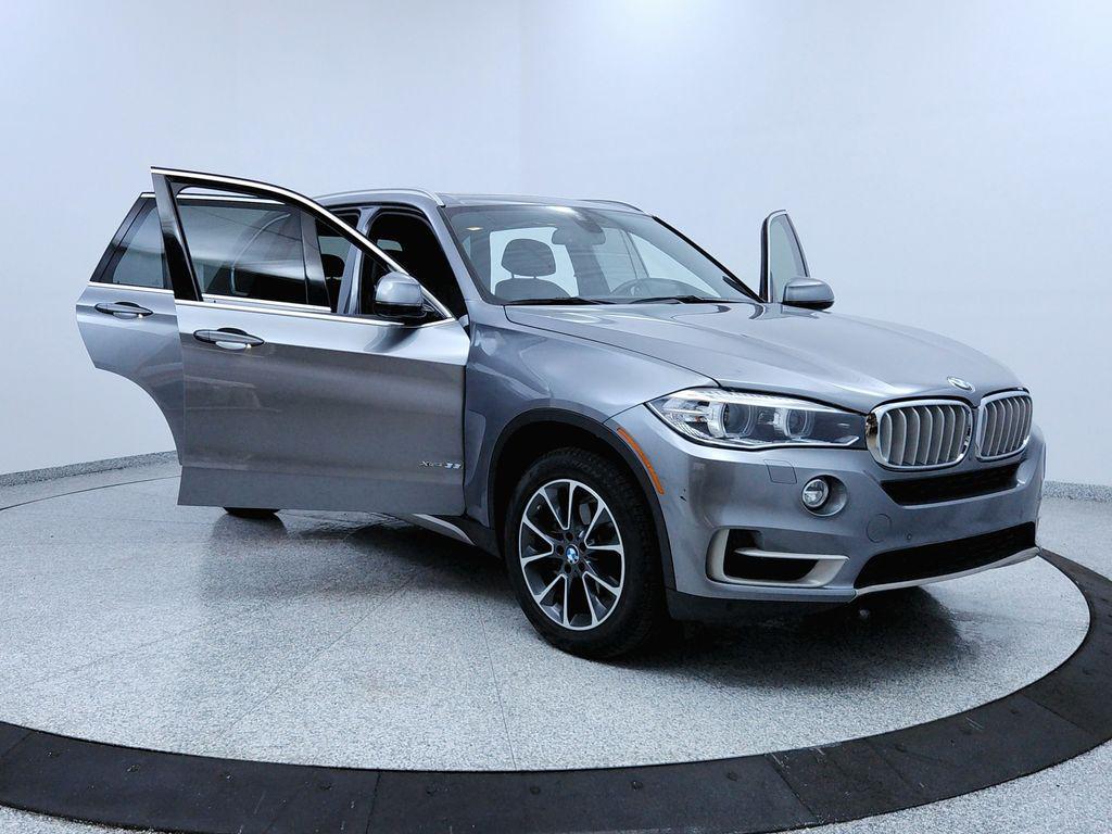 used 2017 BMW X5 car, priced at $19,991