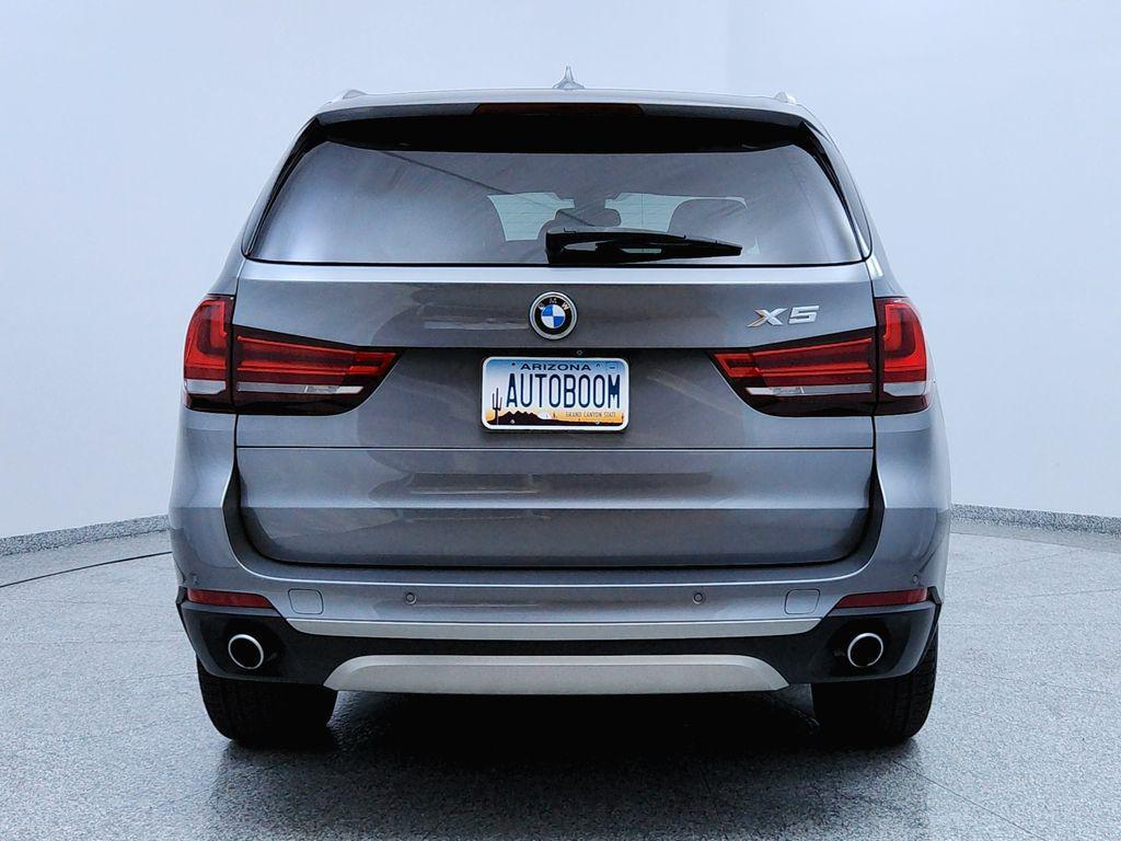used 2017 BMW X5 car, priced at $20,991