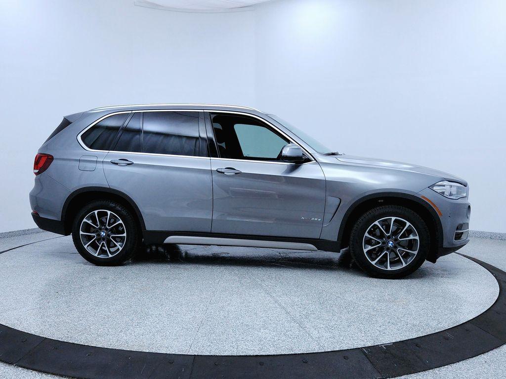 used 2017 BMW X5 car, priced at $19,991