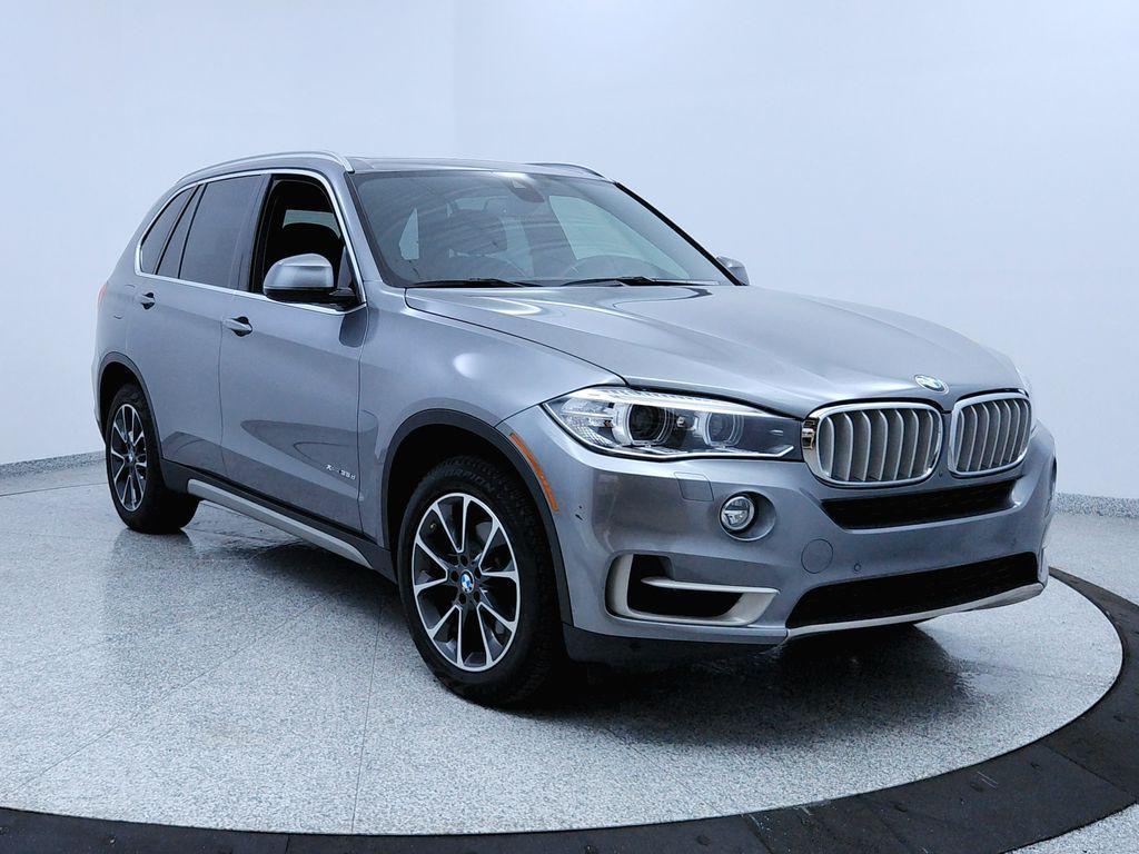 used 2017 BMW X5 car, priced at $20,991