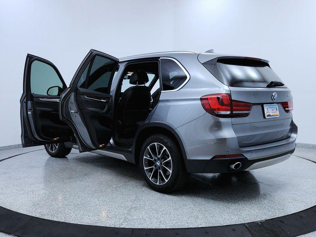 used 2017 BMW X5 car, priced at $19,991