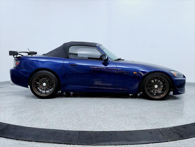 used 2007 Honda S2000 car, priced at $23,991