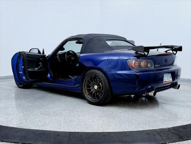 used 2007 Honda S2000 car, priced at $23,991