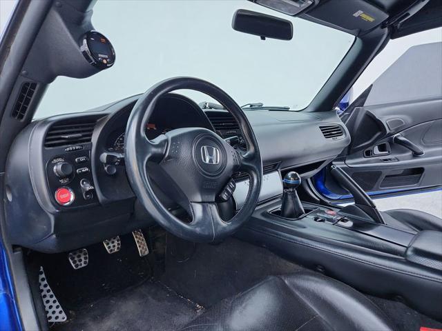 used 2007 Honda S2000 car, priced at $23,991