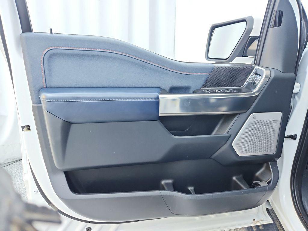 used 2021 Ford F-150 car, priced at $69,991
