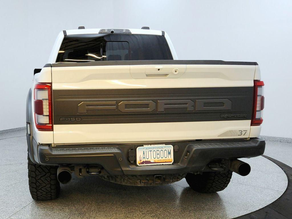 used 2021 Ford F-150 car, priced at $69,991