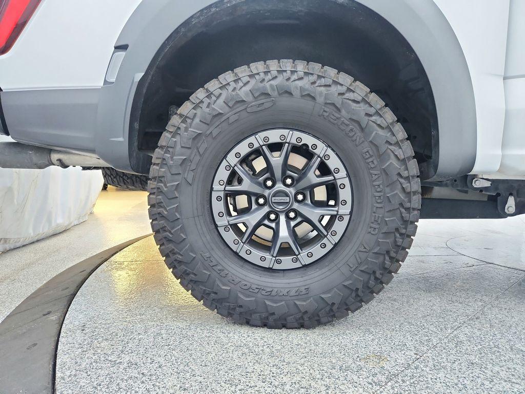 used 2021 Ford F-150 car, priced at $69,991