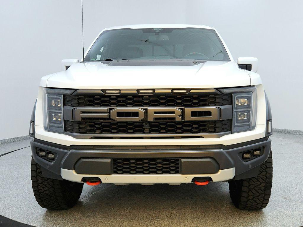 used 2021 Ford F-150 car, priced at $69,991