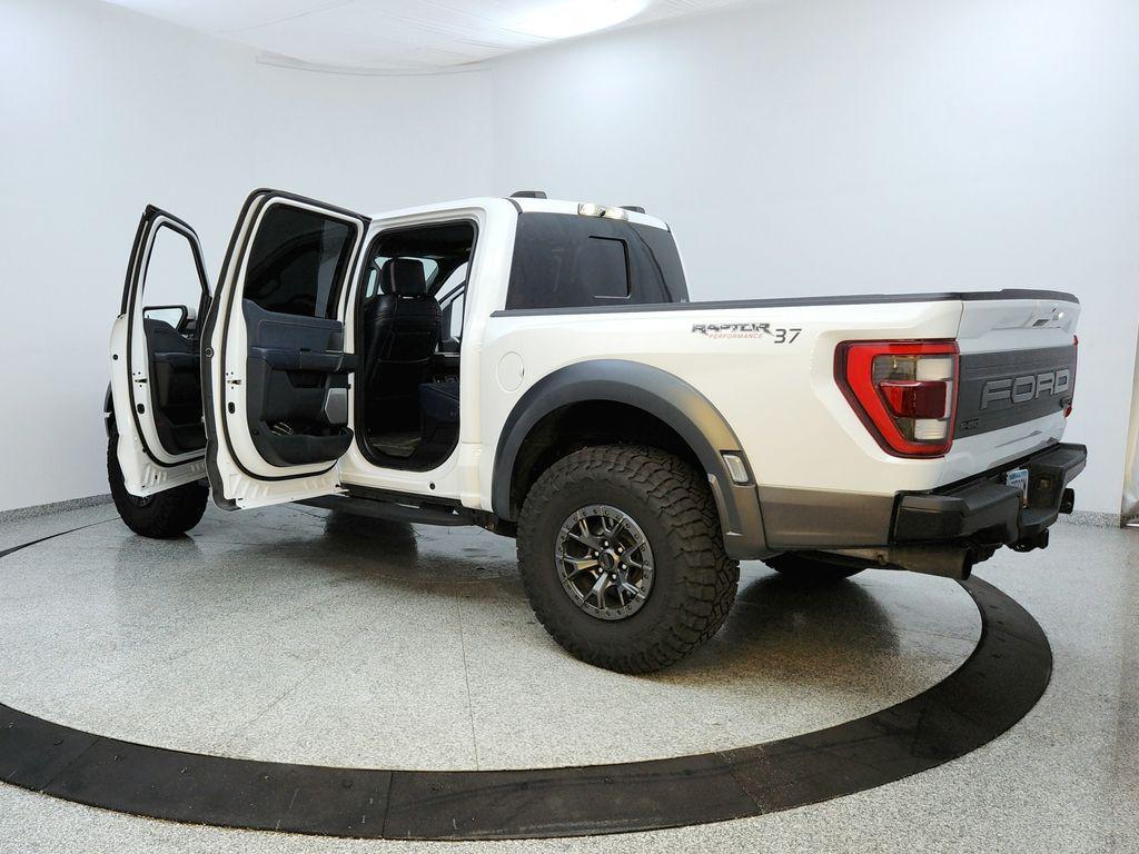 used 2021 Ford F-150 car, priced at $69,991