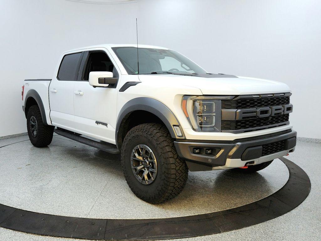 used 2021 Ford F-150 car, priced at $69,991