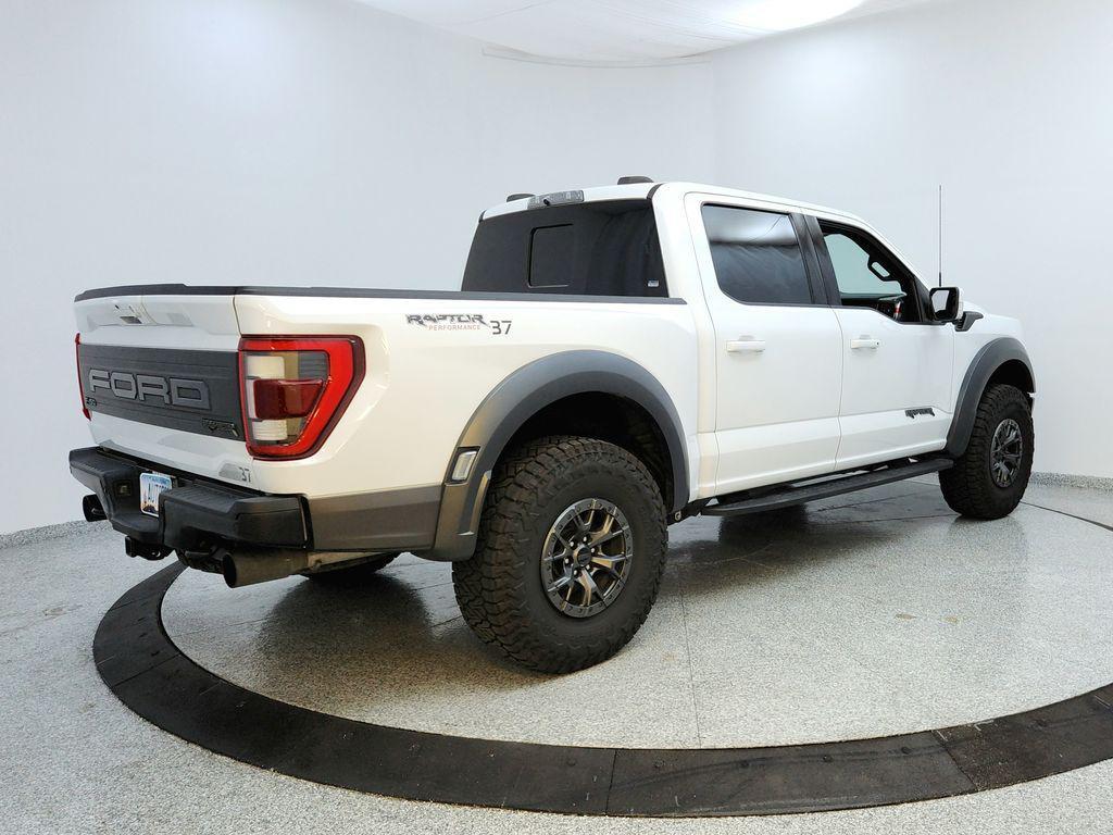 used 2021 Ford F-150 car, priced at $69,991