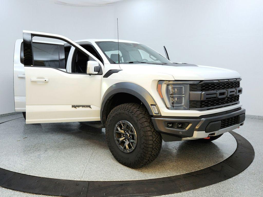 used 2021 Ford F-150 car, priced at $69,991