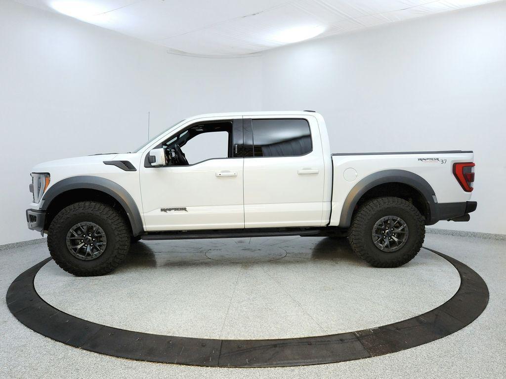 used 2021 Ford F-150 car, priced at $69,991