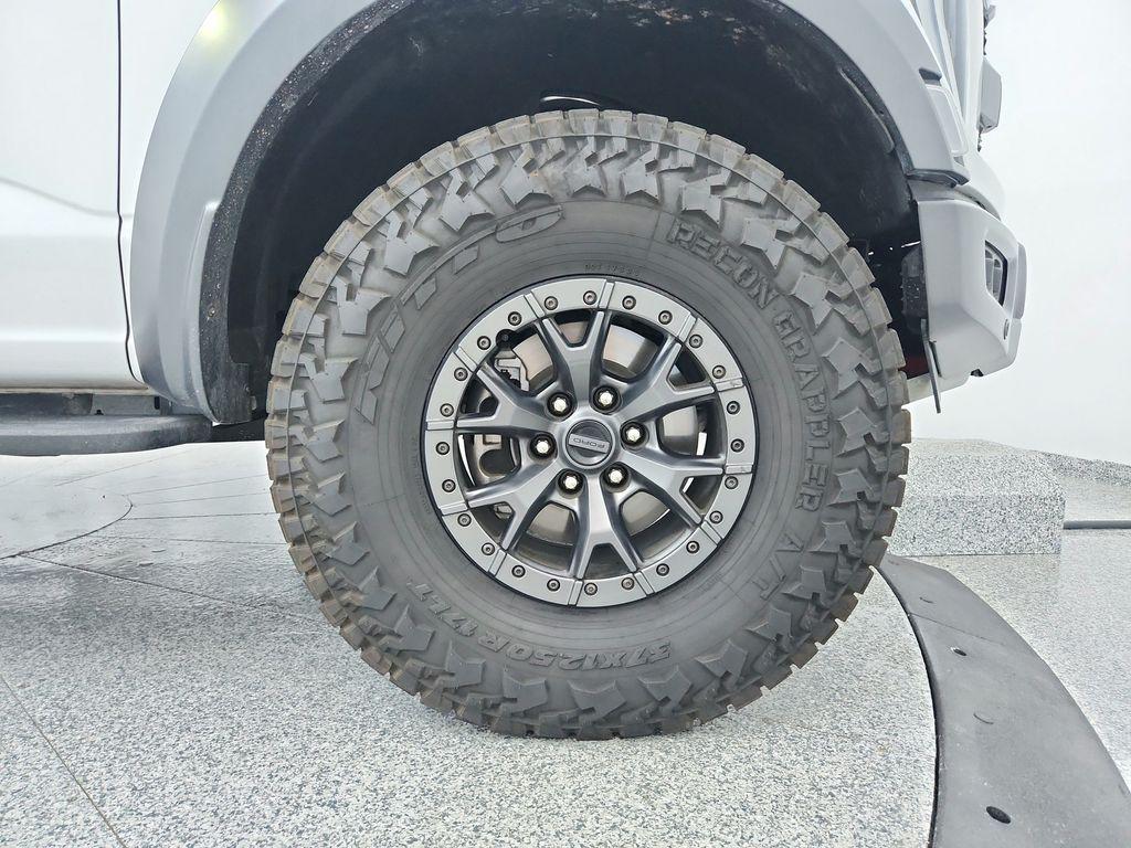 used 2021 Ford F-150 car, priced at $69,991