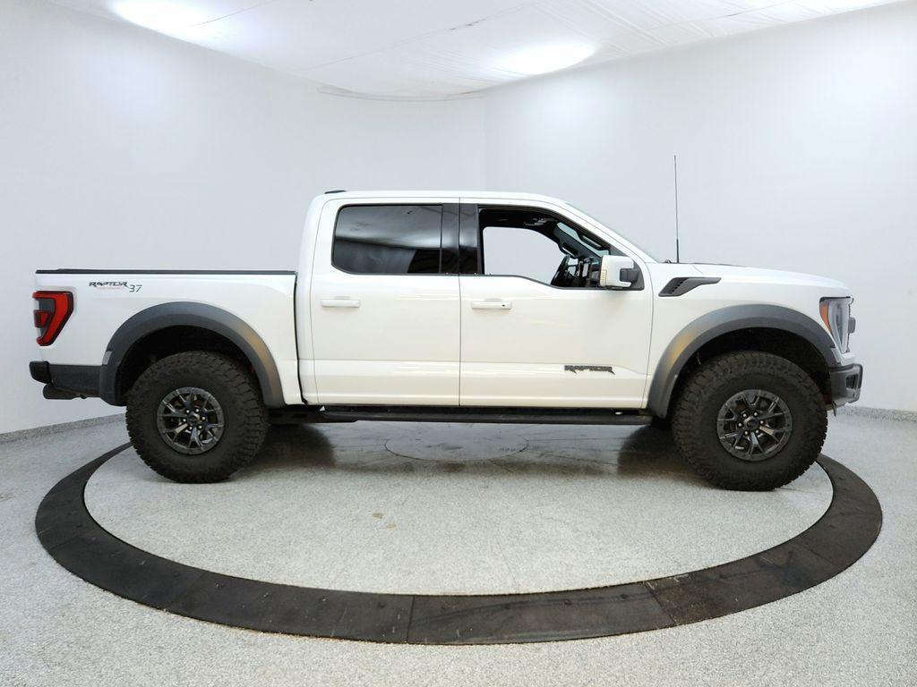 used 2021 Ford F-150 car, priced at $69,991