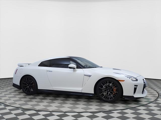 used 2023 Nissan GT-R car, priced at $156,991