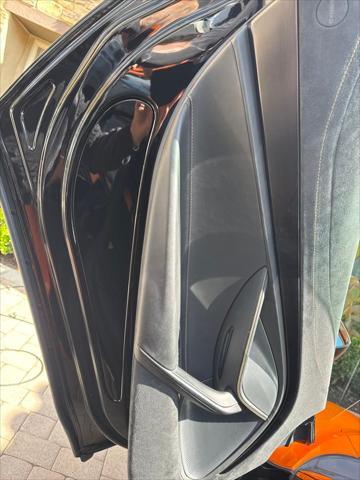 used 2022 McLaren 720S car, priced at $282,991