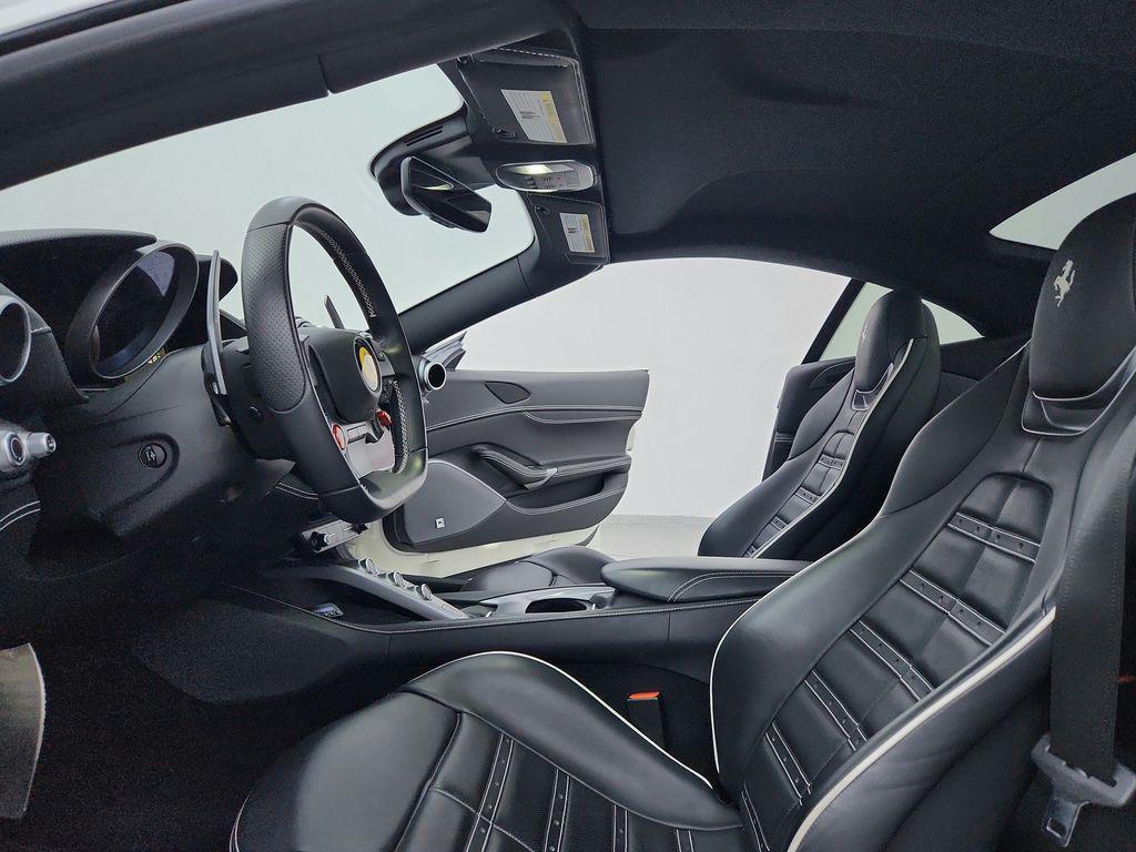 used 2020 Ferrari Portofino car, priced at $208,991