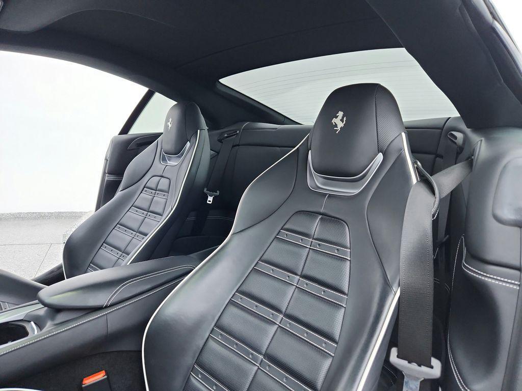 used 2020 Ferrari Portofino car, priced at $208,991