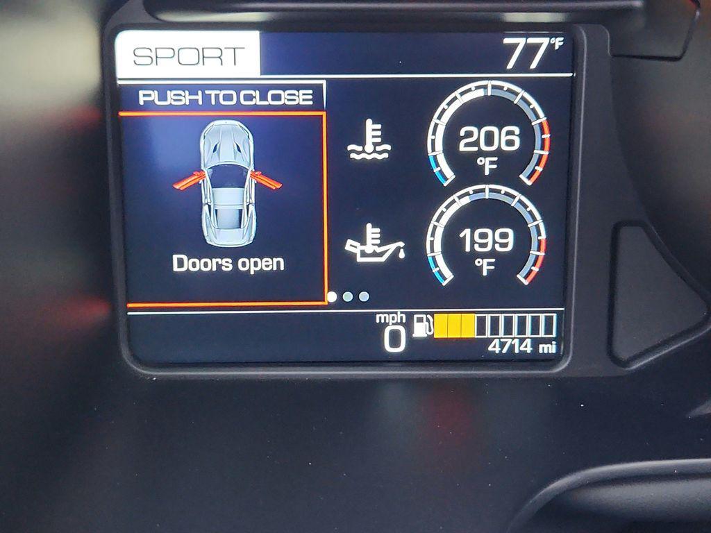 used 2020 Ferrari Portofino car, priced at $208,991