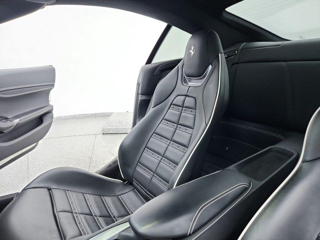 used 2020 Ferrari Portofino car, priced at $208,991