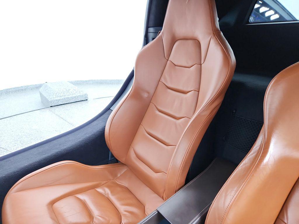 used 2012 McLaren MP4-12C car, priced at $94,991