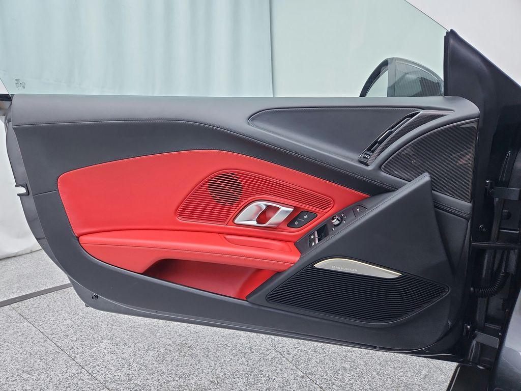 used 2018 Audi R8 car, priced at $161,991
