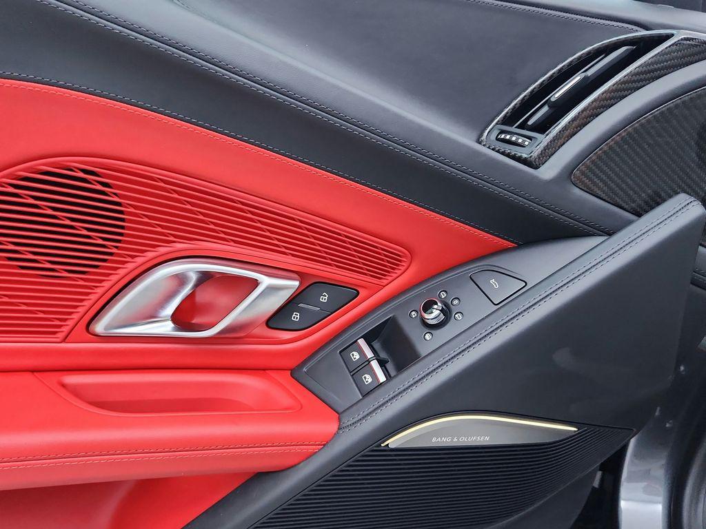 used 2018 Audi R8 car, priced at $161,991