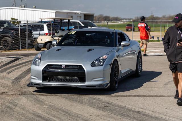 used 2010 Nissan GT-R car, priced at $124,991