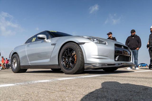 used 2010 Nissan GT-R car, priced at $124,991